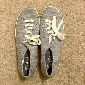 Keds sneakers